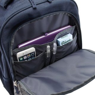 Городской рюкзак 29 л Travelite Basics Navy
