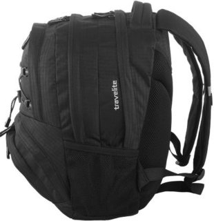 Міський рюкзак 29 л Travelite Basics Red