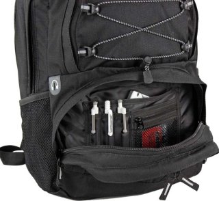 Міський рюкзак 29 л Travelite Basics Red
