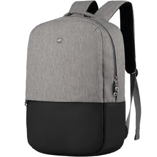 Городской рюкзак 2E DayPack – 16 л, 0,7 кг Серый