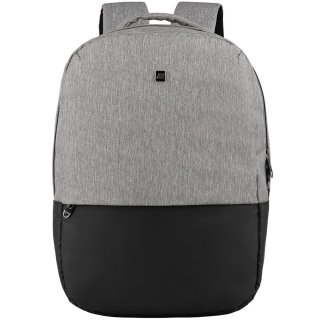 Городской рюкзак 2E DayPack – 16 л, 0,7 кг Серый