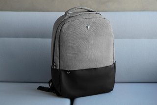 Городской рюкзак 2E DayPack – 16 л, 0,7 кг Серый