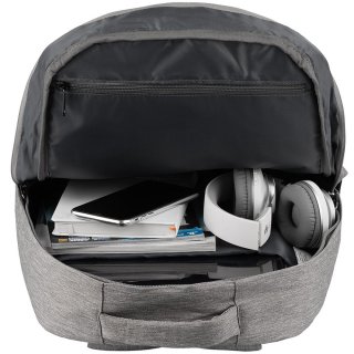 Городской рюкзак 2E DayPack – 16 л, 0,7 кг Серый