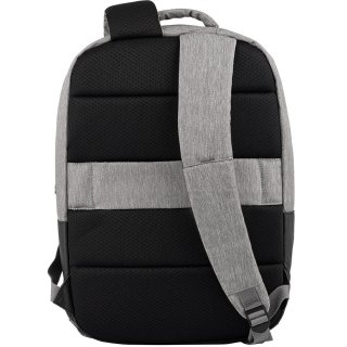 Городской рюкзак 2E DayPack – 16 л, 0,7 кг Серый