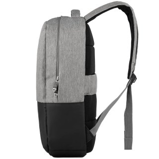 Городской рюкзак 2E DayPack – 16 л, 0,7 кг Серый