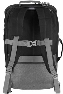 Міський рюкзак 30 л Travelite Basics Black