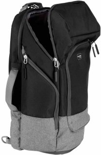 Міський рюкзак 30 л Travelite Basics Black