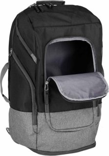 Міський рюкзак 30 л Travelite Basics Black