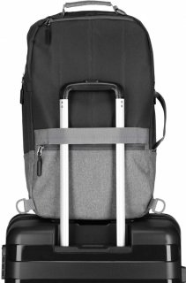 Міський рюкзак 30 л Travelite Basics Black