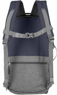 Городской рюкзак 30 л Travelite Basics Blue