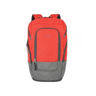 Міський рюкзак 30 л Travelite Basics Червоний