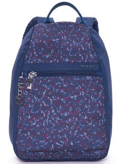 Городской рюкзак 5.6 л Hedgren Inner City Backpack Vogue Astro Print