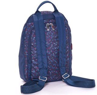Городской рюкзак 5.6 л Hedgren Inner City Backpack Vogue Astro Print