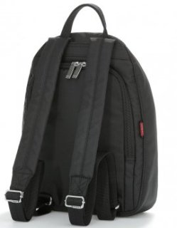 Міський рюкзак 5 л Hedgren Inner City Backpack Vogue Black