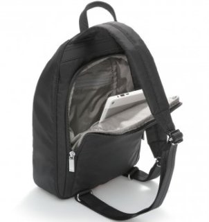 Міський рюкзак 5 л Hedgren Inner City Backpack Vogue Black