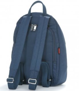 Городской рюкзак 5.6 л Hedgren Inner City Backpack Vogue Dress Blue