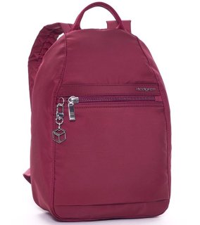 Городской рюкзак 5.6 л Hedgren Inner City Backpack Vogue Windsor Wine
