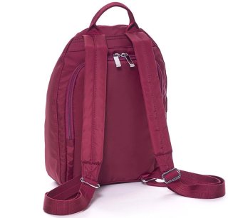Городской рюкзак 5.6 л Hedgren Inner City Backpack Vogue Windsor Wine