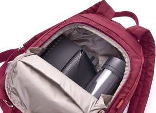 Городской рюкзак 5.6 л Hedgren Inner City Backpack Vogue Windsor Wine