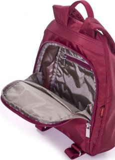 Городской рюкзак 5.6 л Hedgren Inner City Backpack Vogue Windsor Wine