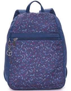 Міський рюкзак 8.7 л Hedgren Inner City Backpack Vogue L Astro Print