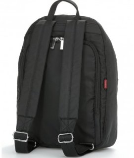 Городской рюкзак 8.7 л Hedgren Inner City Backpack Vogue L Black