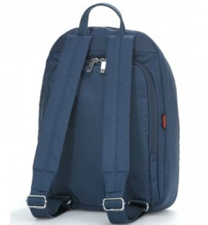 Міський рюкзак 8.7 л Hedgren Inner City Backpack Vogue L Dress Blue