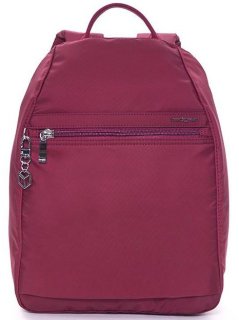 Міський рюкзак 8.7 л Hedgren Inner City Backpack Vogue L Windsor Wine