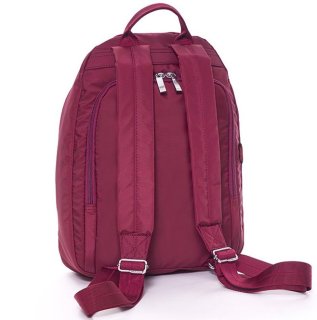 Міський рюкзак 8.7 л Hedgren Inner City Backpack Vogue L Windsor Wine