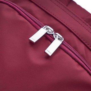 Міський рюкзак 8.7 л Hedgren Inner City Backpack Vogue L Windsor Wine