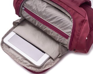 Міський рюкзак 8.7 л Hedgren Inner City Backpack Vogue L Windsor Wine