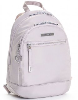 Городской рюкзак 9.3 л Hedgren Aura Backpack Sheen Zinc