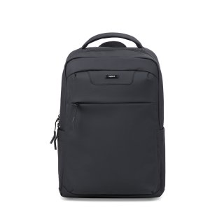 Міський рюкзак Bagland Evry – 15 л Чорний