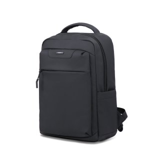 Міський рюкзак Bagland Evry – 15 л Чорний
