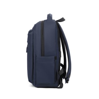 Міський рюкзак Bagland Evry – 15 л Синій