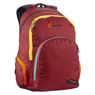 Городской рюкзак Caribee Bombora 32 Empire Red