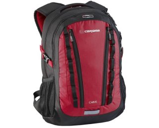 Городской рюкзак Caribee Carve 30 Red