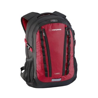 Городской рюкзак Caribee Carve 30 Red