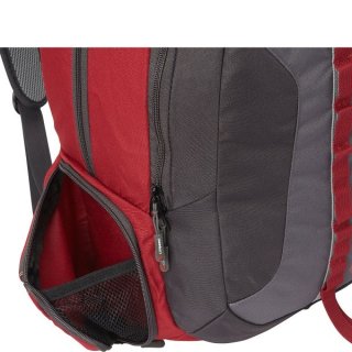 Городской рюкзак Caribee Copper Canyon 34 Red/Charcoal