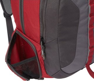 Городской рюкзак Caribee Copper Canyon 34 Red/Charcoal