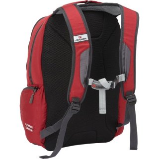Городской рюкзак Caribee Copper Canyon 34 Red/Charcoal