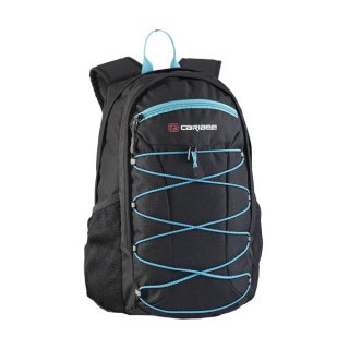 Городской рюкзак Caribee Elk 16 Black