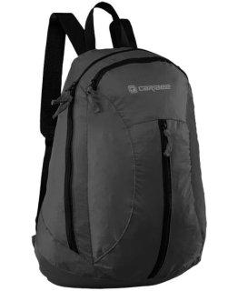 Городской рюкзак Caribee Fold Away 20 Black
