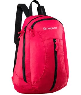 Городской рюкзак Caribee Fold Away 20 Red
