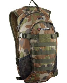 Городской рюкзак Caribee Patriot 18 Auscam