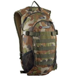 Городской рюкзак Caribee Patriot 18 Auscam