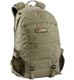 Городской рюкзак Caribee Ranger 25 Olive Sand