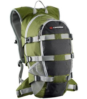 Городской рюкзак Caribee Stratos XL 18 Envy Green