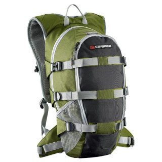 Городской рюкзак Caribee Stratos XL 18 Envy Green