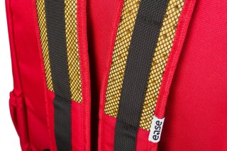 Міський рюкзак CAT Mochilas Червоний